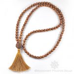 Fragrant Mala – Buddhist Prayer Beads